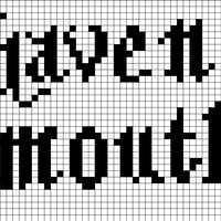 "i have no mouth" (1/2)